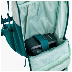 Evoc E-Ride 12 - Bike-Rucksack -Osprey Verkäufe evoc e ride 12 bike rucksack detail 7