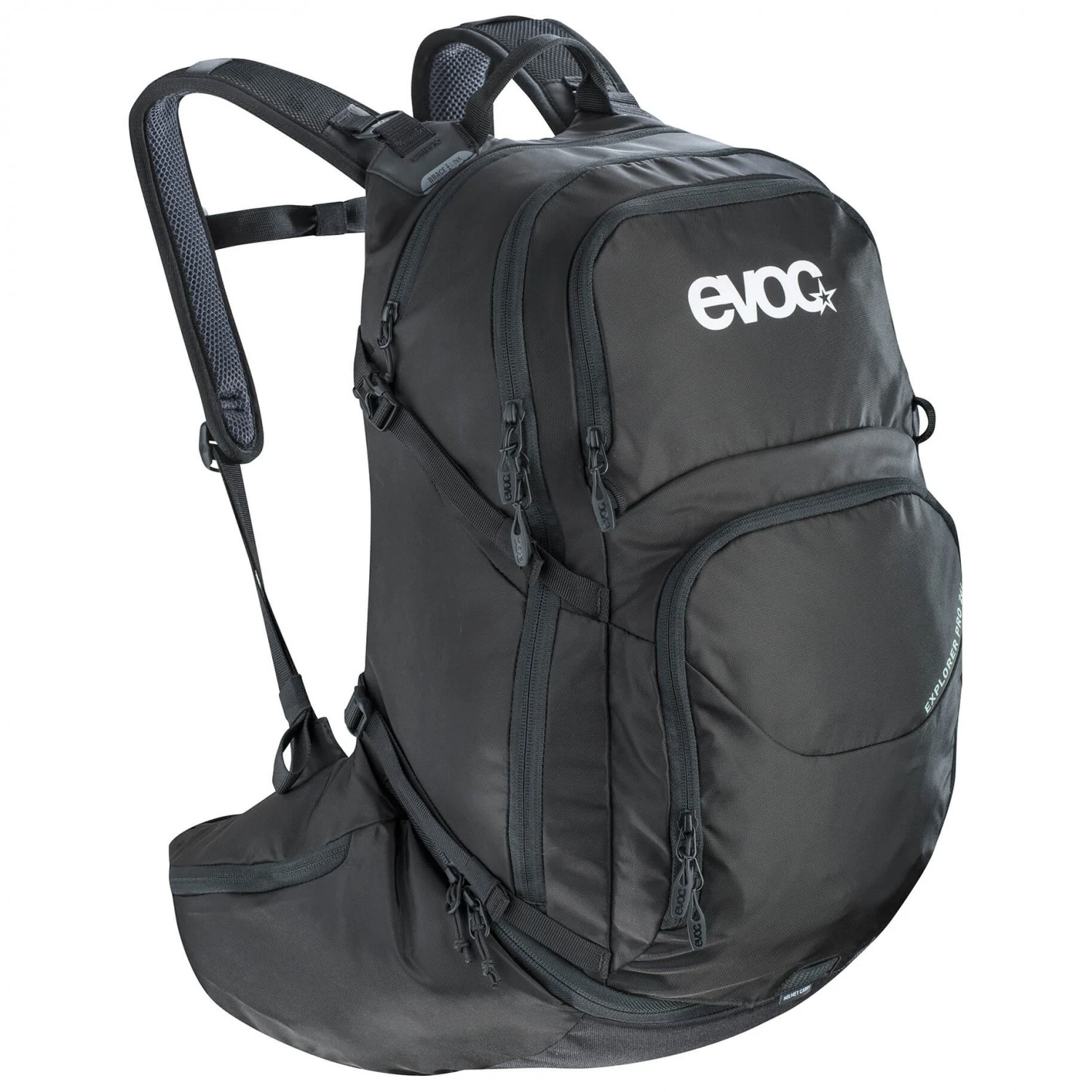 Evoc Explorer Pro 26l - Bike-Rucksack 10 Evoc Explorer Pro 26l - Bike-Rucksack – Bild 10