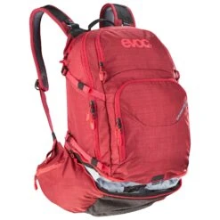 Evoc Explorer Pro 26l - Bike-Rucksack 14 Evoc Explorer Pro 26l - Bike-Rucksack -Osprey Verkäufe evoc explorer pro 26l bike rucksack detail 4