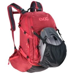 Evoc Explorer Pro 26l - Bike-Rucksack 17 Evoc Explorer Pro 26l - Bike-Rucksack -Osprey Verkäufe evoc explorer pro 26l bike rucksack detail 7