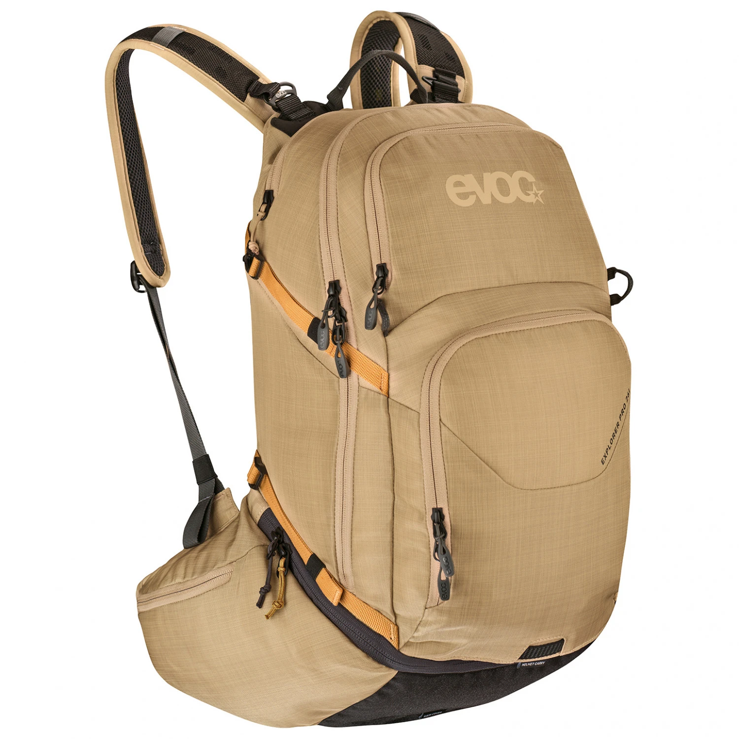 Evoc Explorer Pro 26l - Bike-Rucksack 1 Evoc Explorer Pro 26l - Bike-Rucksack