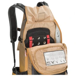 Evoc FR Enduro 16L - Bike-Rucksack -Osprey Verkäufe evoc fr enduro 16l bike rucksack detail 5