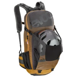 Evoc FR Enduro 16L - Bike-Rucksack -Osprey Verkäufe evoc fr enduro 16l bike rucksack detail 7