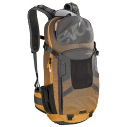 Evoc FR Enduro 16L - Bike-Rucksack -Osprey Verkäufe evoc fr enduro 16l bike rucksack detail 9