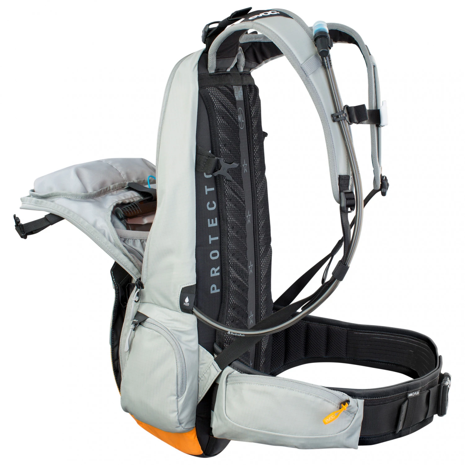 Evoc FR Enduro E-Ride 16 - Bike-Rucksack 3 Evoc FR Enduro E-Ride 16 - Bike-Rucksack – Bild 3