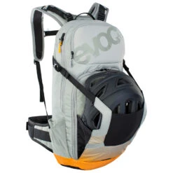 Evoc FR Enduro E-Ride 16 - Bike-Rucksack 16 Evoc FR Enduro E-Ride 16 - Bike-Rucksack -Osprey Verkäufe evoc fr enduro e ride 16 bike rucksack detail 5