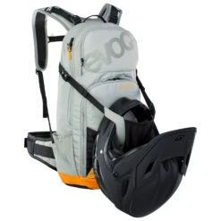 Evoc FR Enduro E-Ride 16 - Bike-Rucksack 17 Evoc FR Enduro E-Ride 16 - Bike-Rucksack -Osprey Verkäufe evoc fr enduro e ride 16 bike rucksack detail 6