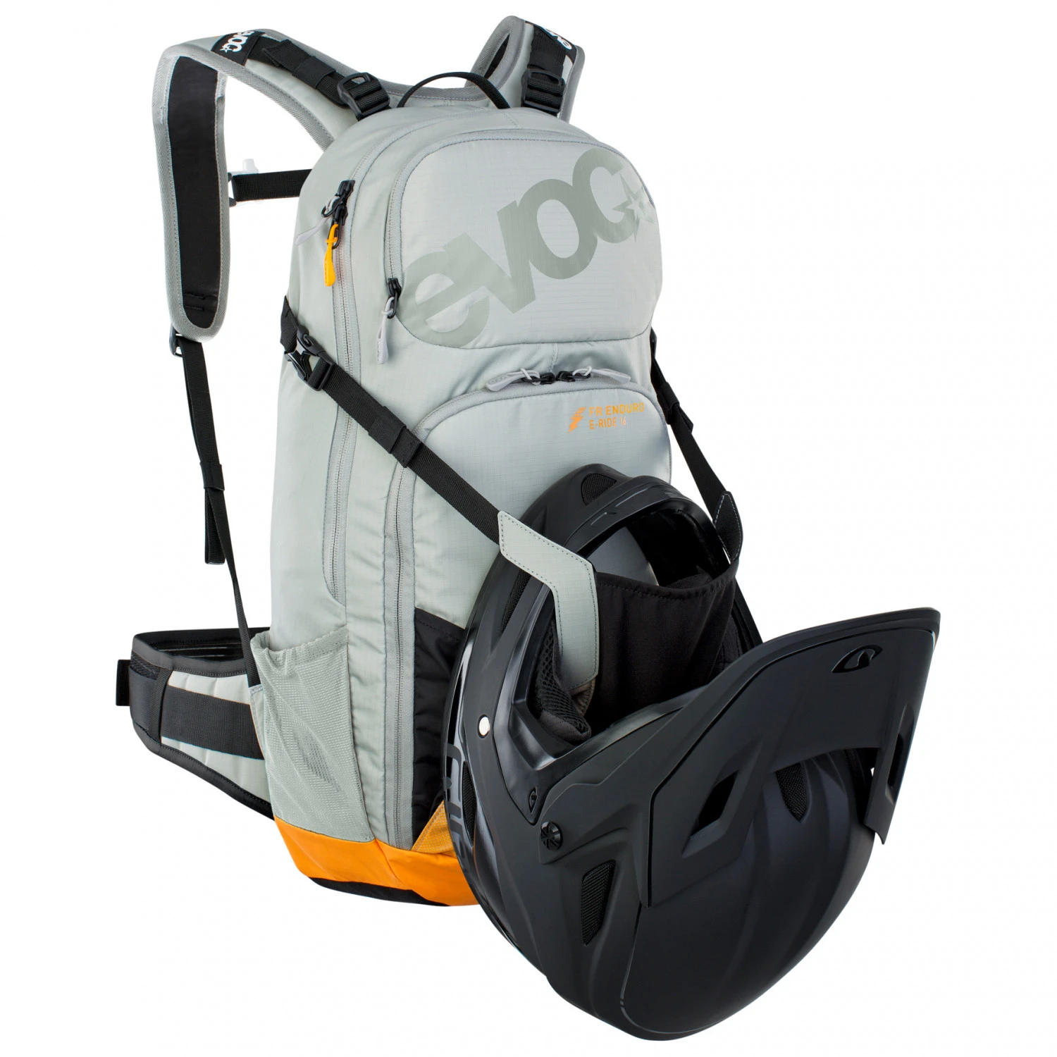 Evoc FR Enduro E-Ride 16 - Bike-Rucksack 6 Evoc FR Enduro E-Ride 16 - Bike-Rucksack – Bild 6