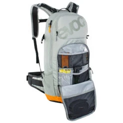 Evoc FR Enduro E-Ride 16 - Bike-Rucksack 18 Evoc FR Enduro E-Ride 16 - Bike-Rucksack -Osprey Verkäufe evoc fr enduro e ride 16 bike rucksack detail 7