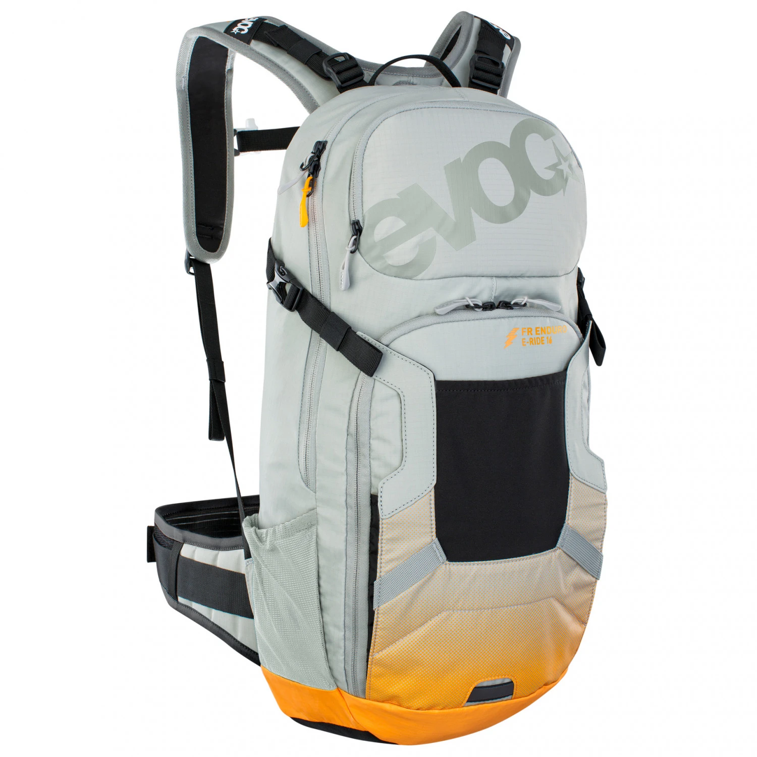 Evoc FR Enduro E-Ride 16 - Bike-Rucksack 1 Evoc FR Enduro E-Ride 16 - Bike-Rucksack