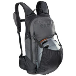 Evoc FR Lite Race 10L - Bike-Rucksack -Osprey Verkäufe evoc fr lite race 10l bike rucksack detail 6