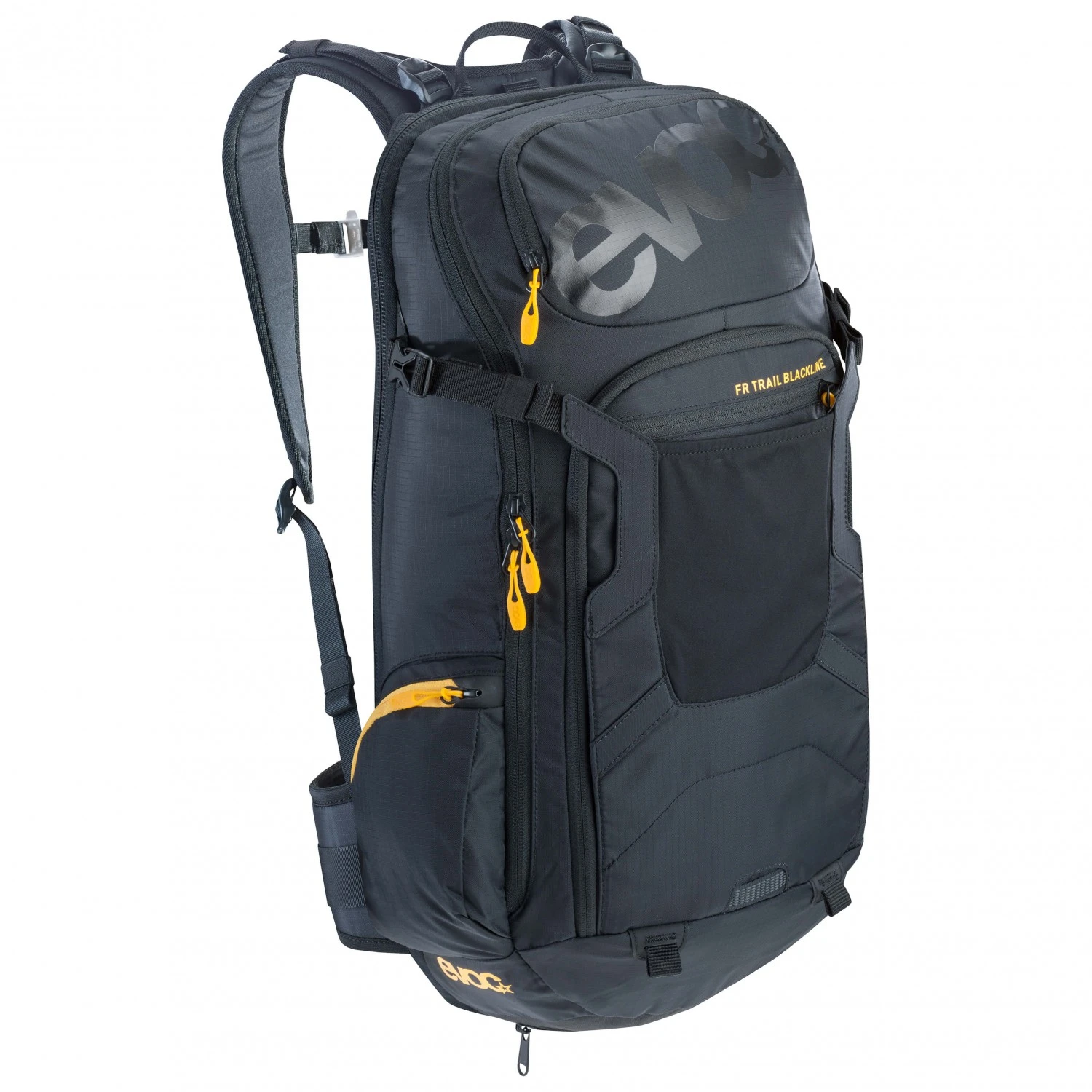Evoc FR Trail Blackline 20 - Bike-Rucksack 1 Evoc FR Trail Blackline 20 - Bike-Rucksack