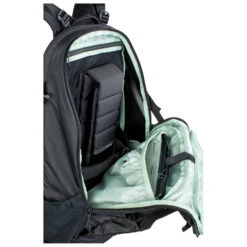 Evoc FR Trail E-Ride 20 - Bike-Rucksack 20 Evoc FR Trail E-Ride 20 - Bike-Rucksack -Osprey Verkäufe evoc fr trail e ride 20 bike rucksack detail 10