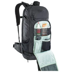 Evoc FR Trail E-Ride 20 - Bike-Rucksack 15 Evoc FR Trail E-Ride 20 - Bike-Rucksack -Osprey Verkäufe evoc fr trail e ride 20 bike rucksack detail 5