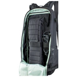 Evoc FR Trail E-Ride 20 - Bike-Rucksack 17 Evoc FR Trail E-Ride 20 - Bike-Rucksack -Osprey Verkäufe evoc fr trail e ride 20 bike rucksack detail 7