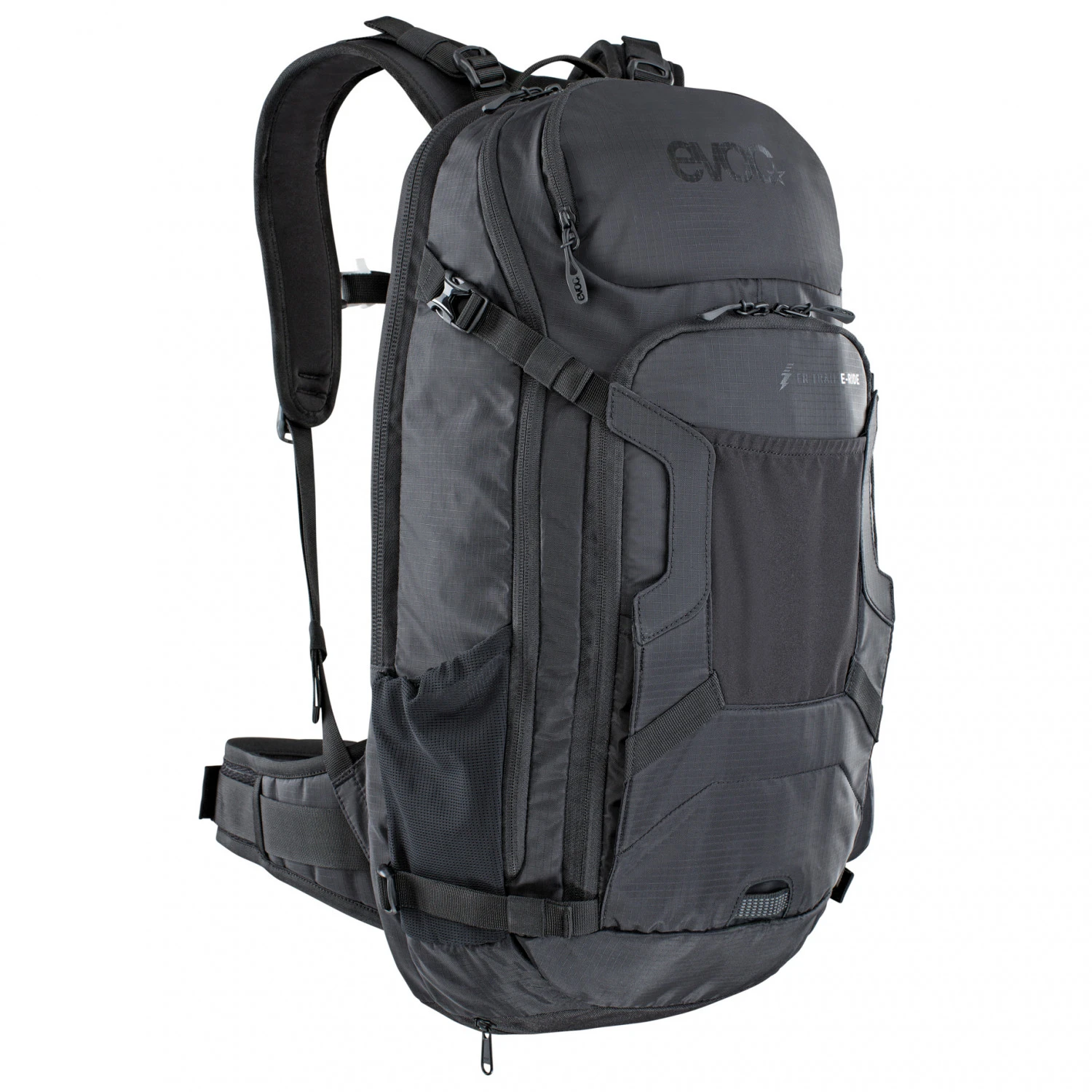 Evoc FR Trail E-Ride 20 - Bike-Rucksack 1 Evoc FR Trail E-Ride 20 - Bike-Rucksack