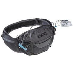 Evoc Hip Pack Pro 3L + 1,5L Bladder - Hüfttasche -Osprey Verkäufe evoc hip pack pro 3l 15l bladder huefttasche 1