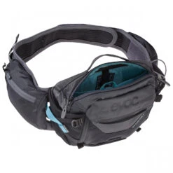 Evoc Hip Pack Pro 3L + 1,5L Bladder - Hüfttasche -Osprey Verkäufe evoc hip pack pro 3l 15l bladder huefttasche detail 7