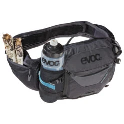 Evoc Hip Pack Pro 3L - Hüfttasche -Osprey Verkäufe evoc hip pack pro 3l huefttasche detail 6
