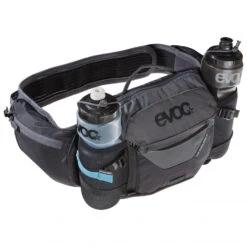 Evoc Hip Pack Pro 3L - Hüfttasche -Osprey Verkäufe evoc hip pack pro 3l huefttasche detail 7
