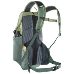 Evoc Ride - Bike-Rucksack -Osprey Verkäufe evoc ride bike rucksack detail 7