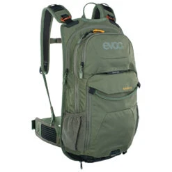 Evoc Stage 12L - Bike-Rucksack -Osprey Verkäufe evoc stage 12l bike rucksack 2