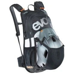 Evoc Stage 12L - Bike-Rucksack -Osprey Verkäufe evoc stage 12l bike rucksack detail 3