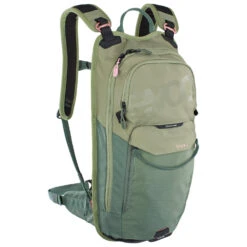 Evoc Stage 6 - Bike-Rucksack -Osprey Verkäufe evoc stage 6 bike rucksack 1