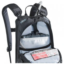 Evoc Stage 6 - Bike-Rucksack -Osprey Verkäufe evoc stage 6 bike rucksack detail 4