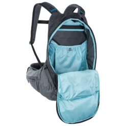 Evoc Trail Pro 16 - Bike-Rucksack -Osprey Verkäufe evoc trail pro 16 bike rucksack detail 4