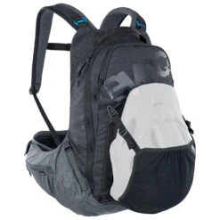 Evoc Trail Pro 16 - Bike-Rucksack -Osprey Verkäufe evoc trail pro 16 bike rucksack detail 6