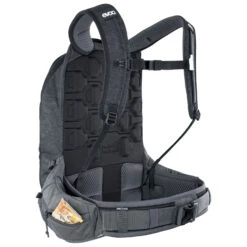 Evoc Trail Pro 16 - Bike-Rucksack -Osprey Verkäufe evoc trail pro 16 bike rucksack detail 7