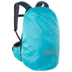 Evoc Trail Pro 16 - Bike-Rucksack -Osprey Verkäufe evoc trail pro 16 bike rucksack detail 8