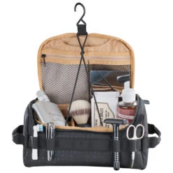 Evoc Wash Bag 4 - Kulturbeutel -Osprey Verkäufe evoc wash bag 4 kulturbeutel detail 3