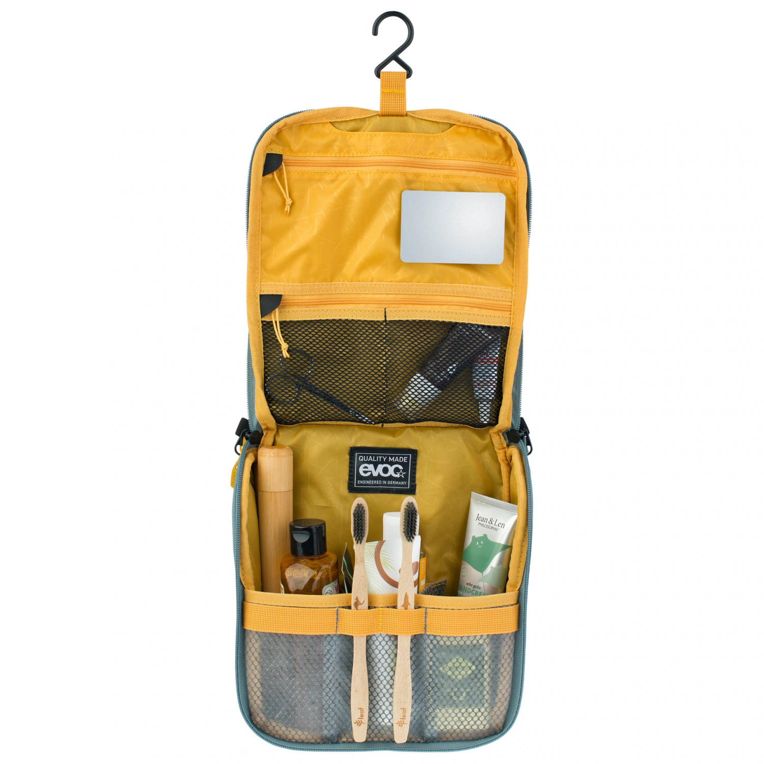 Evoc Wash Pouch 2,5 - Kulturbeutel 3 Evoc Wash Pouch 2,5 - Kulturbeutel – Bild 3