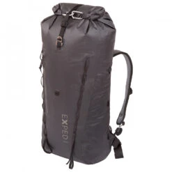 Exped Black Ice 45 - Kletterrucksack -Osprey Verkäufe exped black ice 45 kletterrucksack 1