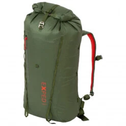 Exped Black Ice 45 - Kletterrucksack