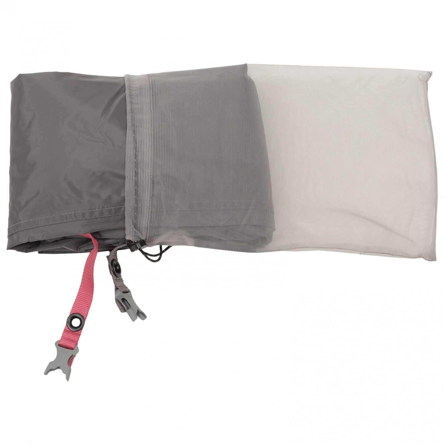 Exped Outer Space II Footprint - Zeltunterlage 1 Exped Outer Space II Footprint - Zeltunterlage