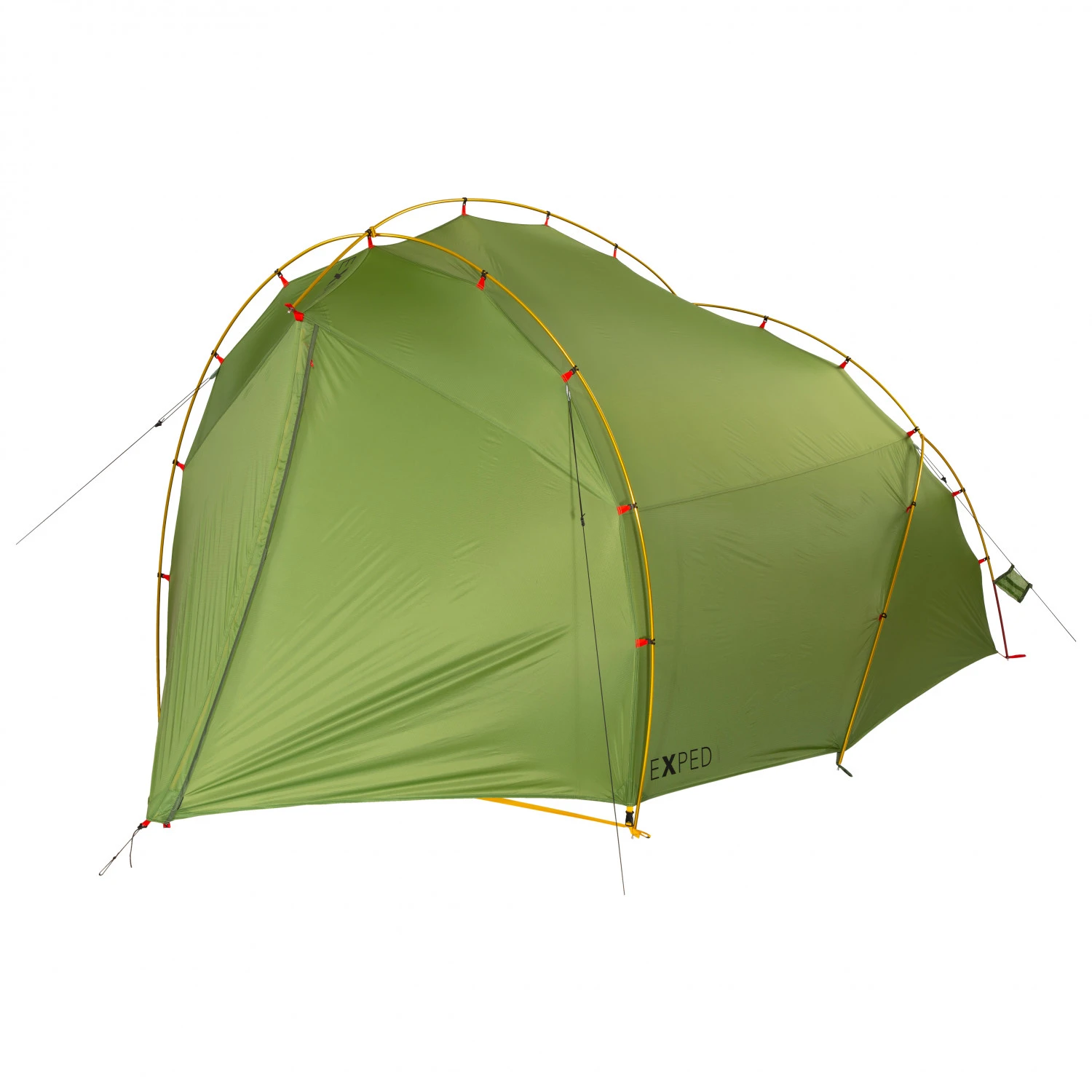 Exped Outer Space III - 3-Personen Zelt 2 Exped Outer Space III - 3-Personen Zelt – Bild 2