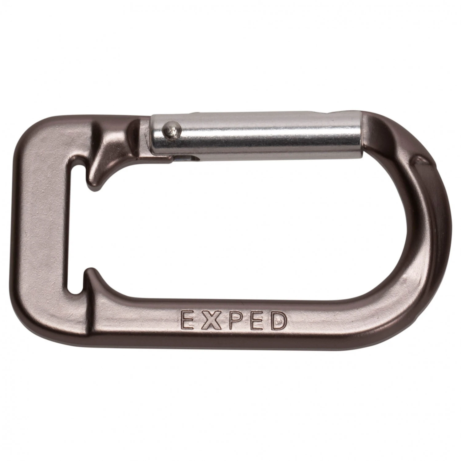 Exped Pack Accessory Carabiner - Materialkarabiner 1 Exped Pack Accessory Carabiner - Materialkarabiner