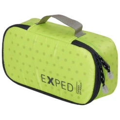 Exped Padded Zip Pouch - Wertsachenbeutel -Osprey Verkäufe exped padded zip pouch wertsachenbeutel 3