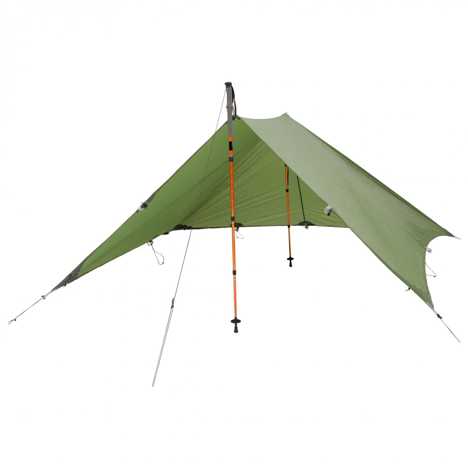 Exped Scout Tarp Extreme - Tarp 3 Exped Scout Tarp Extreme - Tarp – Bild 3