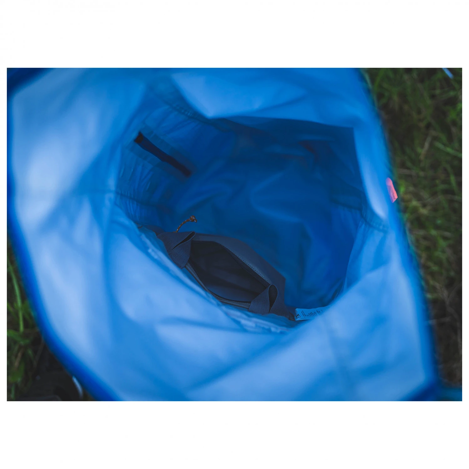 Exped Serac 45 M - Tourenrucksack 12 Exped Serac 45 M - Tourenrucksack – Bild 12