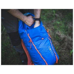 Exped Serac 45 M - Tourenrucksack 21 Exped Serac 45 M - Tourenrucksack -Osprey Verkäufe exped serac 45 m tourenrucksack detail 8
