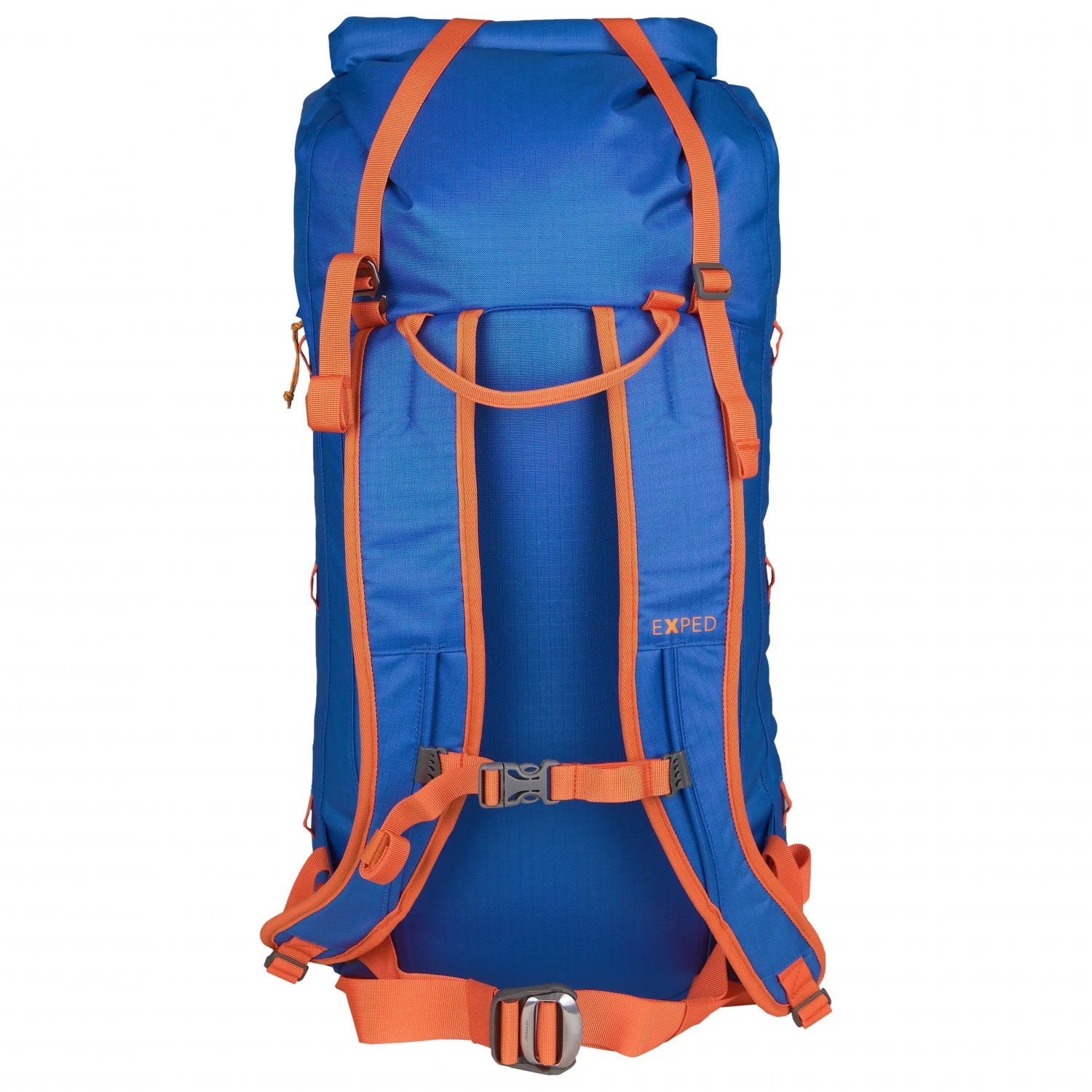 Exped Serac 45 - Tourenrucksack 3 Exped Serac 45 - Tourenrucksack – Bild 3