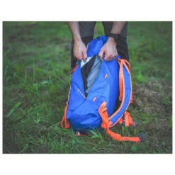 Exped Serac 45 - Tourenrucksack 19 Exped Serac 45 - Tourenrucksack -Osprey Verkäufe exped serac 45 tourenrucksack detail 9