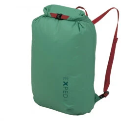 Exped Splash 15 - Packsack -Osprey Verkäufe exped splash 15 packsack 3