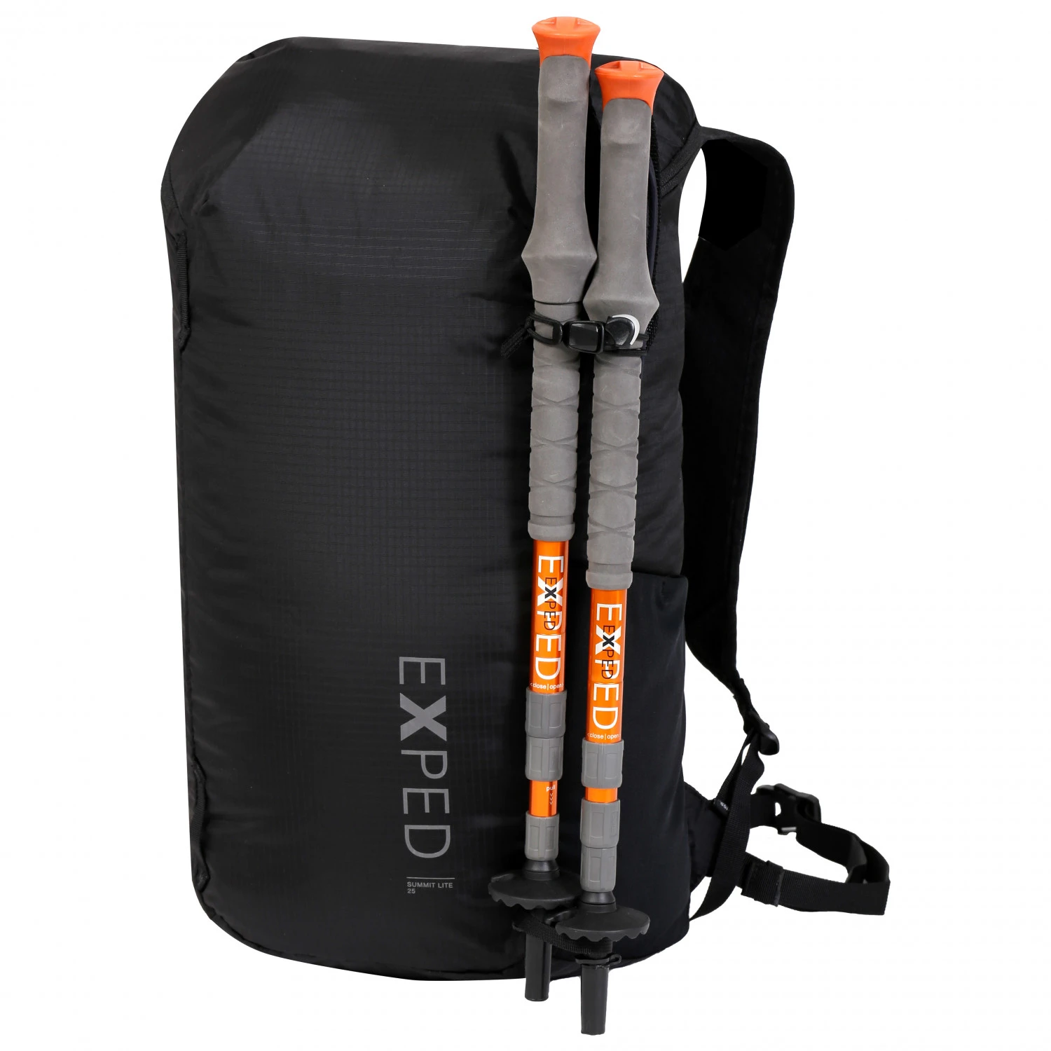 Exped Summit Lite 25 - Wanderrucksack 2 Exped Summit Lite 25 - Wanderrucksack – Bild 2
