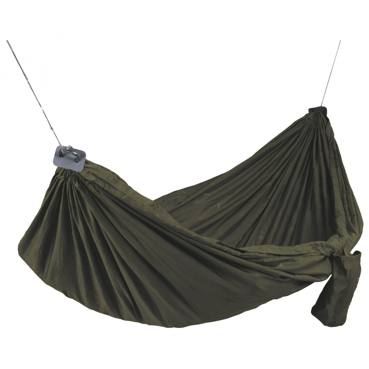 Exped Trekking Hammock - Hängematte 1 Exped Trekking Hammock - Hängematte