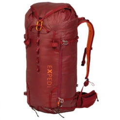 Exped Verglas 40 - Wanderrucksack -Osprey Verkäufe exped verglas 40 wanderrucksack 2